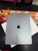 Máy tính bảng iPad Air 13 inch M3 2025 WiFi 128GB Xám không gian 3N727ZA/A Demo