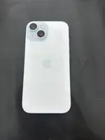 Điện thoại iPhone 15 Demo 128GB Xanh dương 3M425VN/A