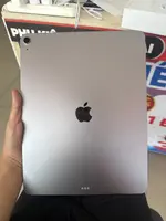 Máy tính bảng iPad Air 13 inch M3 2025 WiFi 128GB Xám không gian 3N727ZA/A Demo