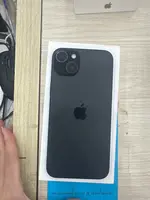 Điện thoại iPhone 15 Plus Demo 128GB Đen 3M462VN/A