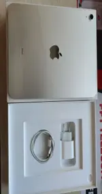Máy tính bảng iPad Gen 10 10.9 2022 WiFi 64GB Bạc MPQ03ZA/A