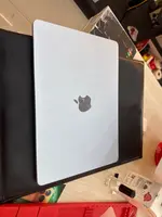 Máy tính MacBook Air 13 inch M5 2026 10CPU/8GPU/16GB/512GB/70W Xanh Da Trời Z1L9