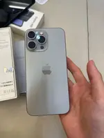 Điện thoại iPhone 15 Pro Max 512GB Titan Xanh MU7F3VN/A
