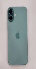 Điện thoại iPhone 16 Plus 128GB Xanh Mòng Két MXVY3VN/A
