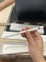 Phụ kiện Apple Bút cảm ứng Apple Pencil MK0C2ZP/A