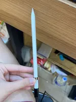Phụ kiện Apple Bút cảm ứng Apple Pencil MK0C2ZP/A