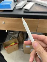 Phụ kiện Apple Bút cảm ứng Apple Pencil MK0C2ZP/A