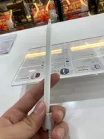 Phụ kiện Apple Bút cảm ứng Apple Pencil MK0C2ZP/A