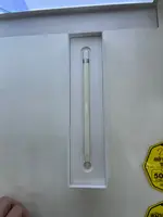 Phụ kiện Apple Bút cảm ứng Apple Pencil MK0C2ZP/A