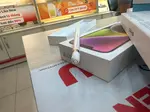 Phụ kiện Apple Bút cảm ứng Apple Pencil MK0C2ZP/A