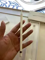 Phụ kiện Apple Bút cảm ứng Apple Pencil MK0C2ZP/A