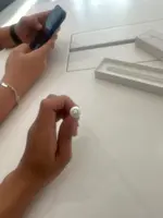 Phụ kiện Apple Bút cảm ứng Apple Pencil MK0C2ZP/A