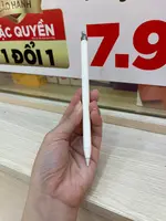 Phụ kiện Apple Bút cảm ứng Apple Pencil MK0C2ZP/A