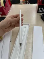 Phụ kiện Apple Bút cảm ứng Apple Pencil MK0C2ZP/A