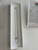 Phụ kiện Apple Bút cảm ứng Apple Pencil MK0C2ZP/A