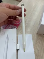 Phụ kiện Apple Bút cảm ứng Apple Pencil MK0C2ZP/A