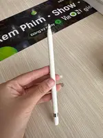 Phụ kiện Apple Bút cảm ứng Apple Pencil MK0C2ZP/A