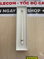 Phụ kiện Apple Bút cảm ứng Apple Pencil MK0C2ZP/A
