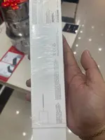 Phụ kiện Apple Bút cảm ứng Apple Pencil MK0C2ZP/A