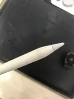 Phụ kiện Apple Bút cảm ứng Apple Pencil MK0C2ZP/A