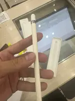 Phụ kiện Apple Bút cảm ứng Apple Pencil MK0C2ZP/A