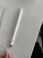 Phụ kiện Apple Bút cảm ứng Apple Pencil MK0C2ZP/A