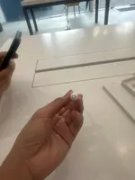 Phụ kiện Apple Bút cảm ứng Apple Pencil MK0C2ZP/A