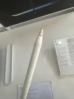 Phụ kiện Apple Bút cảm ứng Apple Pencil MK0C2ZP/A