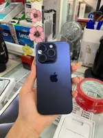 Điện thoại iPhone 15 Pro Demo 128GB Titan Xanh 3M441VN/A