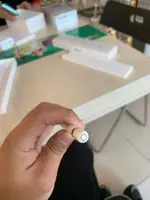Phụ kiện Apple Bút cảm ứng Apple Pencil MK0C2ZP/A