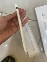 Phụ kiện Apple Bút cảm ứng Apple Pencil MK0C2ZP/A