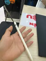 Phụ kiện Apple Bút cảm ứng Apple Pencil MK0C2ZP/A