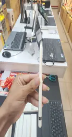 Phụ kiện Apple Bút cảm ứng Apple Pencil MK0C2ZP/A