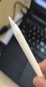 Phụ kiện Apple Bút cảm ứng Apple Pencil MK0C2ZP/A
