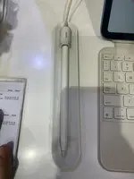 Phụ kiện Apple Bút cảm ứng Apple Pencil MK0C2ZP/A