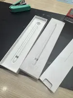 Phụ kiện Apple Bút cảm ứng Apple Pencil MK0C2ZP/A