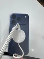 Điện thoại iPhone 17 Pro 256GB Demo Xanh Đậm 3P171ZP/A