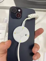 Điện thoại iPhone 15 Plus Demo 128GB Đen 3M462VN/A