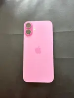 Điện thoại iPhone 16 Plus 128GB Hồng 3N350VN/A Demo