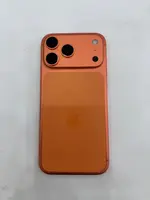 Điện thoại iPhone 17 Pro Max 256GB Demo Cam Vũ Trụ 3P130ZP/A