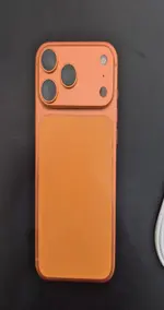 Điện thoại iPhone 17 Pro Max 256GB Demo Cam Vũ Trụ 3P130ZP/A