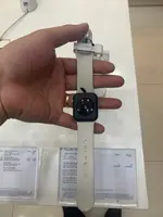 Đồng hồ thông minh Apple Watch SE 2 Demo 40mm GPS viền nhôm vàng 3K596PA/A