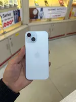 Điện thoại iPhone 15 Demo 128GB Xanh dương 3M425VN/A