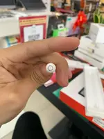 Phụ kiện Apple Bút cảm ứng Apple Pencil MK0C2ZP/A