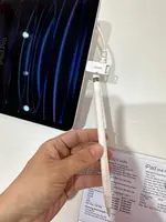 Phụ kiện Apple Bút cảm ứng Apple Pencil MK0C2ZP/A