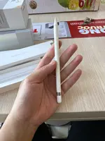 Phụ kiện Apple Bút cảm ứng Apple Pencil MK0C2ZP/A