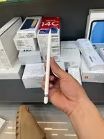 Phụ kiện Apple Bút cảm ứng Apple Pencil MK0C2ZP/A