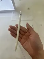 Phụ kiện Apple Bút cảm ứng Apple Pencil MK0C2ZP/A