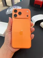 Điện thoại iPhone 17 Pro Max 256GB Demo Cam Vũ Trụ 3P130ZP/A