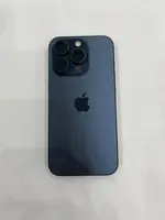 Điện thoại iPhone 15 Pro Demo 128GB Titan Xanh 3M441VN/A